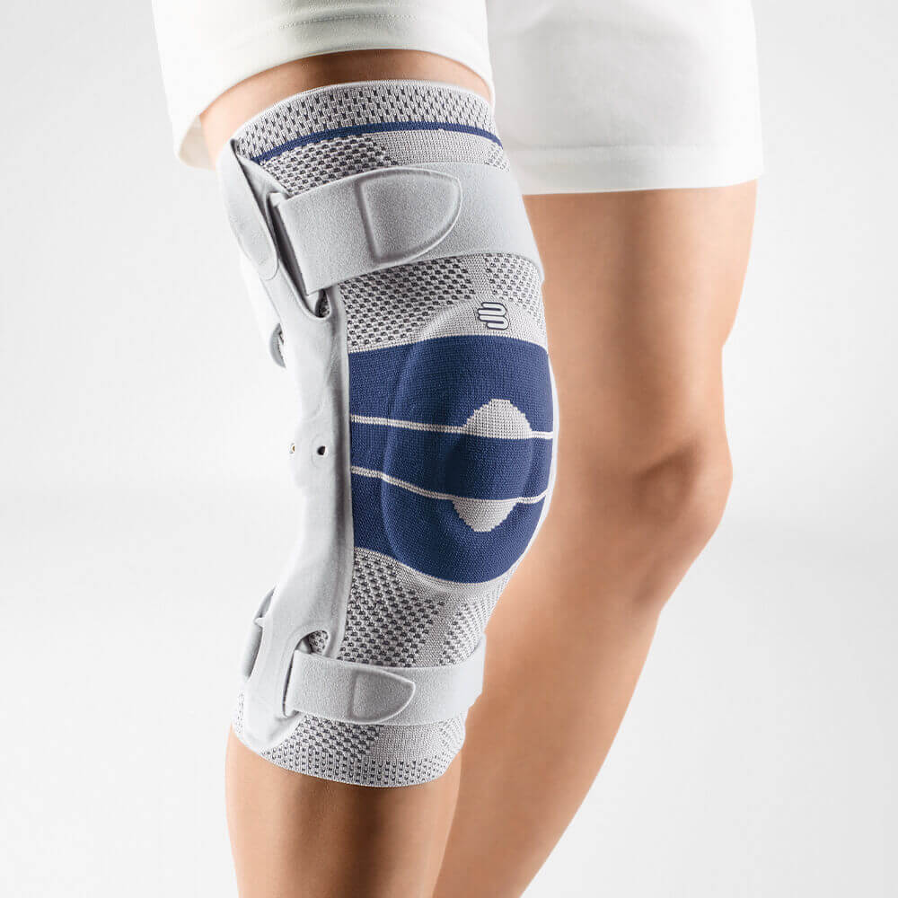 High Impact Knee Brace 3