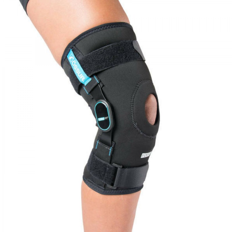 Light Activity Knee Brace 1
