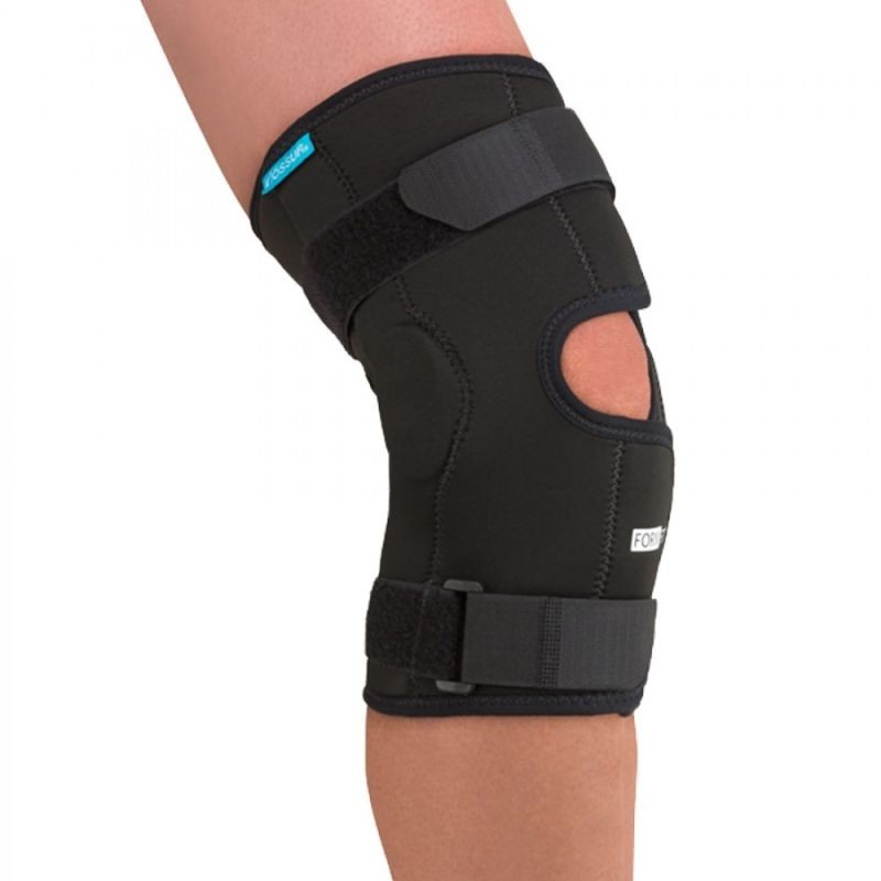 Moderate Activity Knee Brace 1