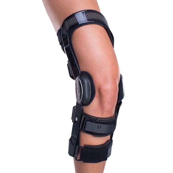 Recovery Knee Brace 2