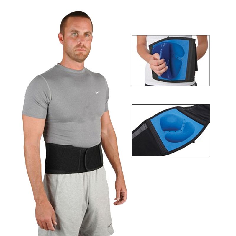 Össur Formfit Back Support