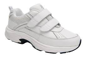 Drew Orthopedic Shoes for Plantar Fasciitis