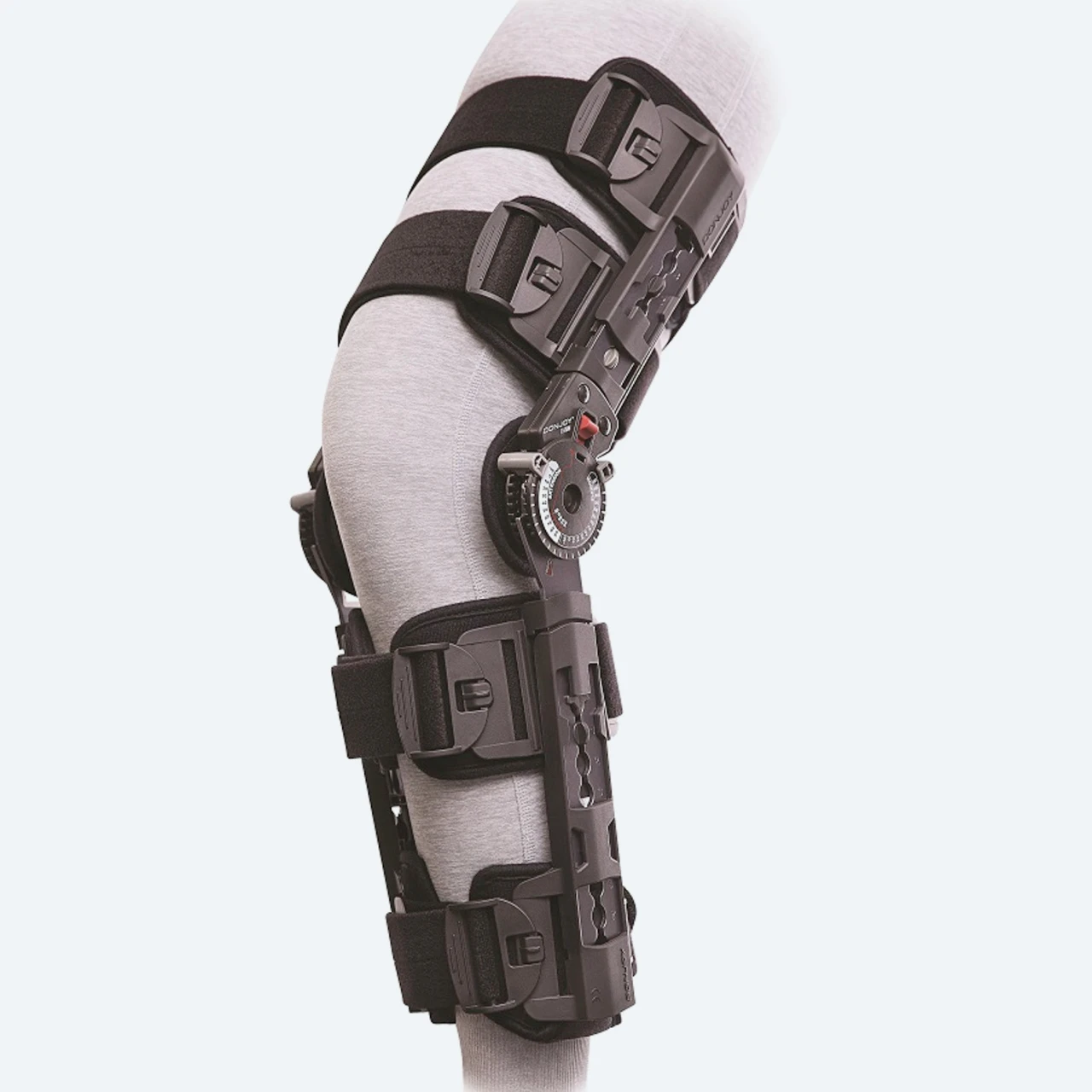 DonJoy X-ROM Post-Op Knee Brace at Mobility Max Clinic