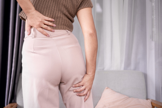 Understanding the biomechanical chain behind sciatica pain