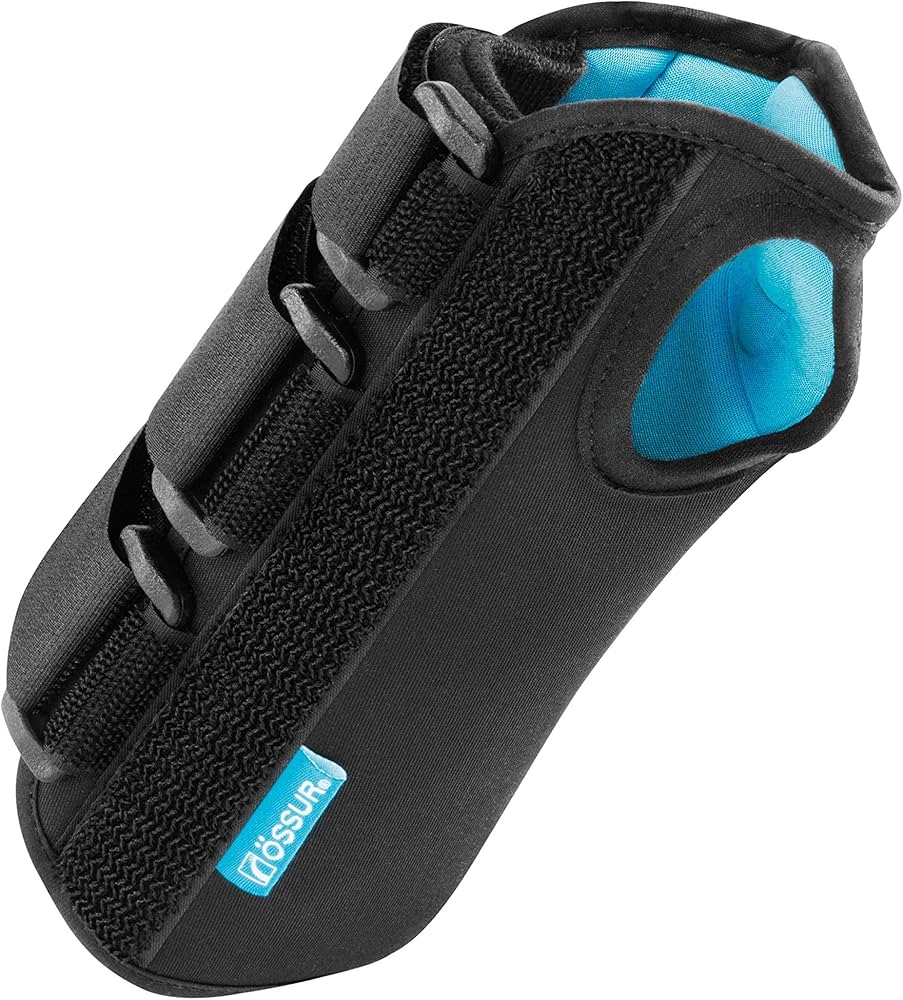 Össur Formfit Wrist Brace